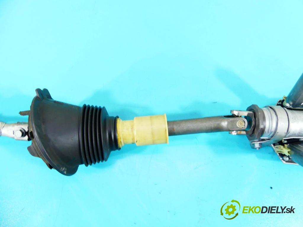 Mercedes S W221 2005-2013 3.0 cdi 235 HP automatic 173 kW 2987 cm3 4- Stĺpik volant 2214601616 (Tyč riadenia (volantu))