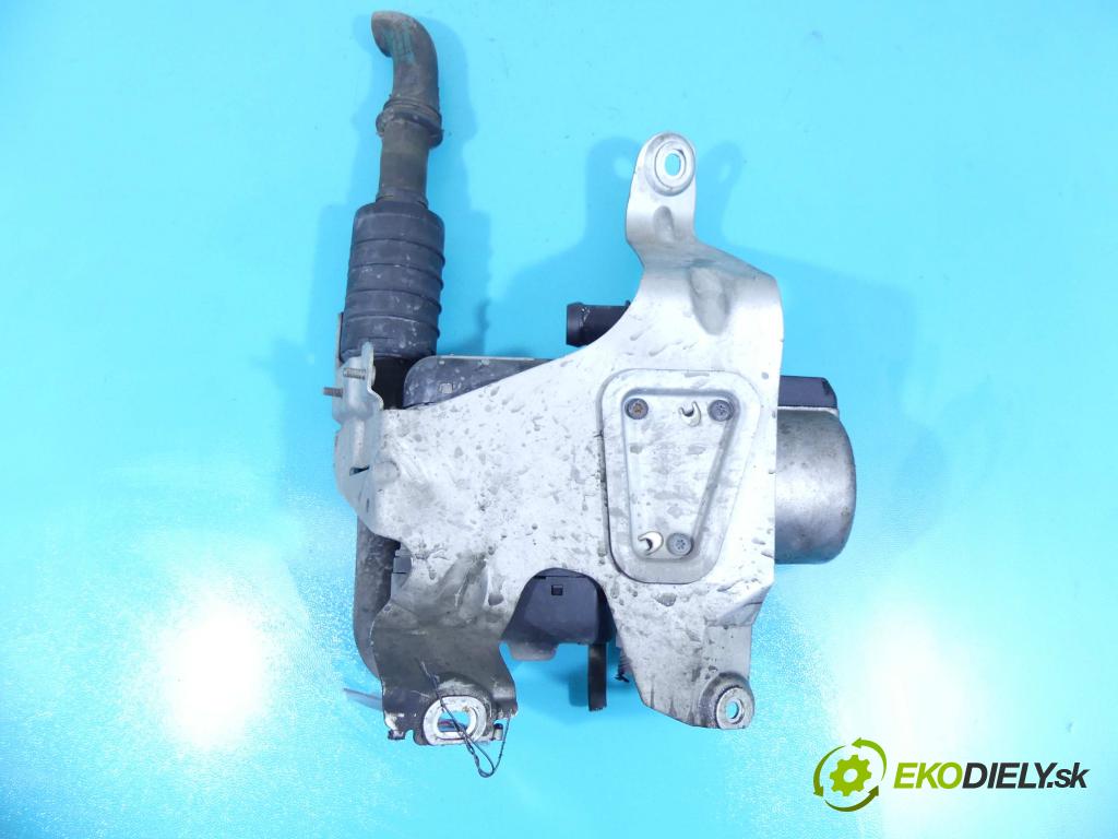 Mercedes S W221 2005-2013 3.0 cdi 235 hp automatic 173 kW 2987 cm3 4- Webasto A2215002698 (Webasto ohřívače)