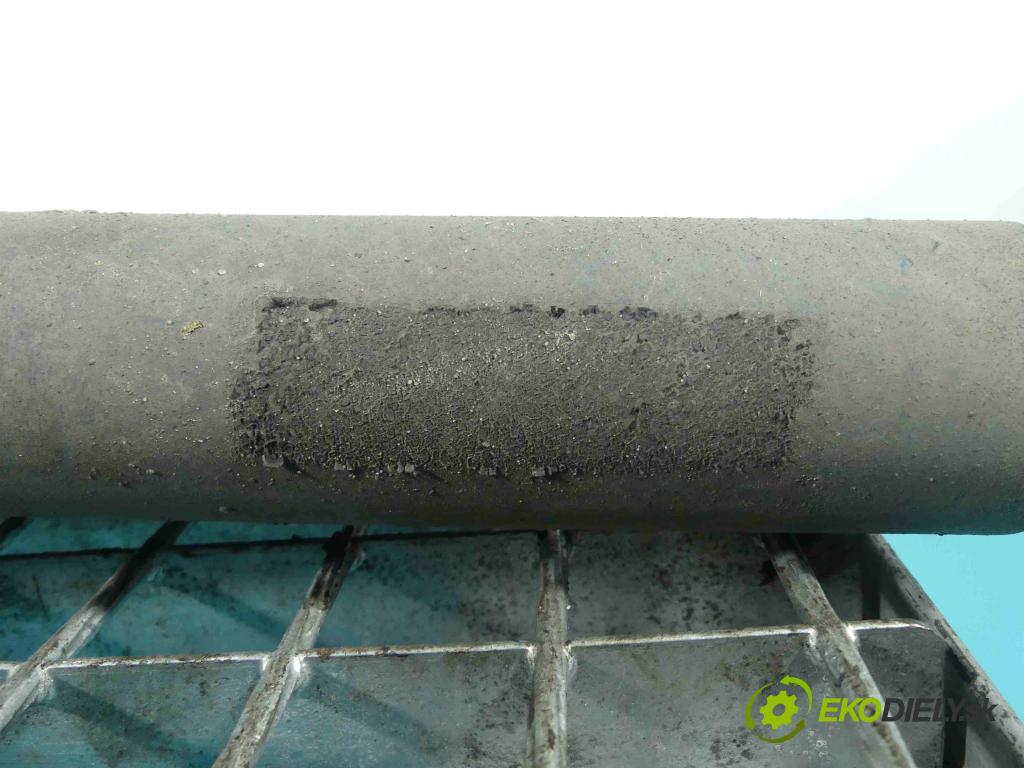 Mercedes S W221 2005-2013 3.0 cdi 235 hp automatic 173 kW 2987 cm3 4- tlumič zadní pravý R3086106101