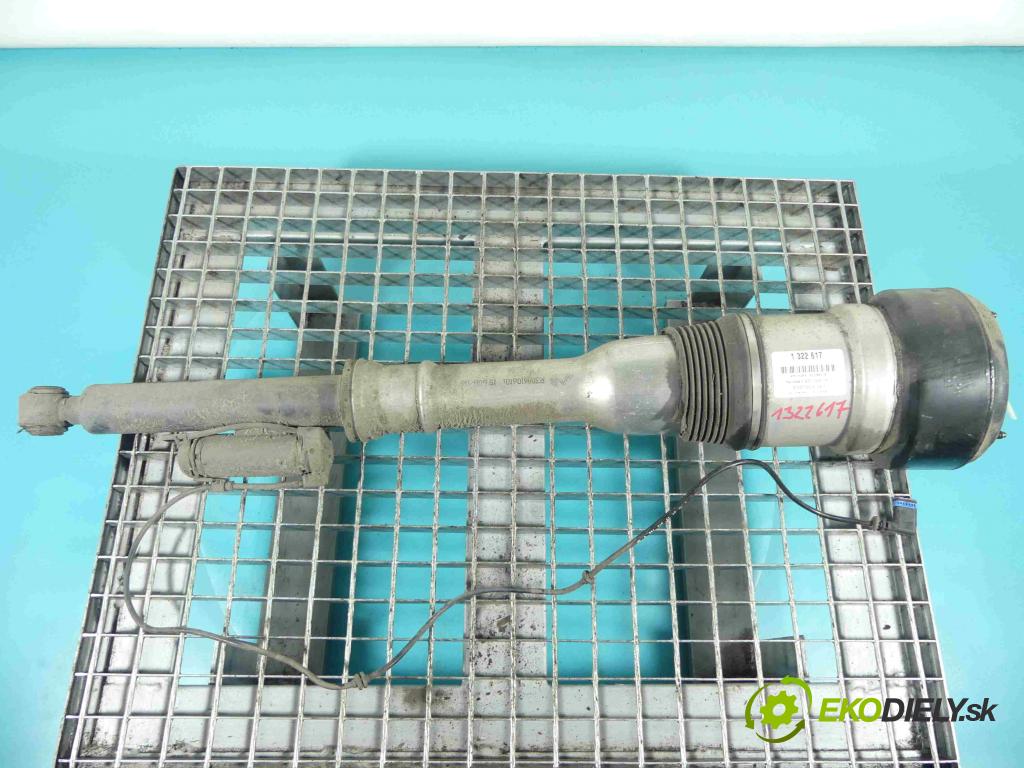 Mercedes S W221 2005-2013 3.0 cdi 235 hp automatic 173 kW 2987 cm3 4- tlumič zadní pravý R3086106101