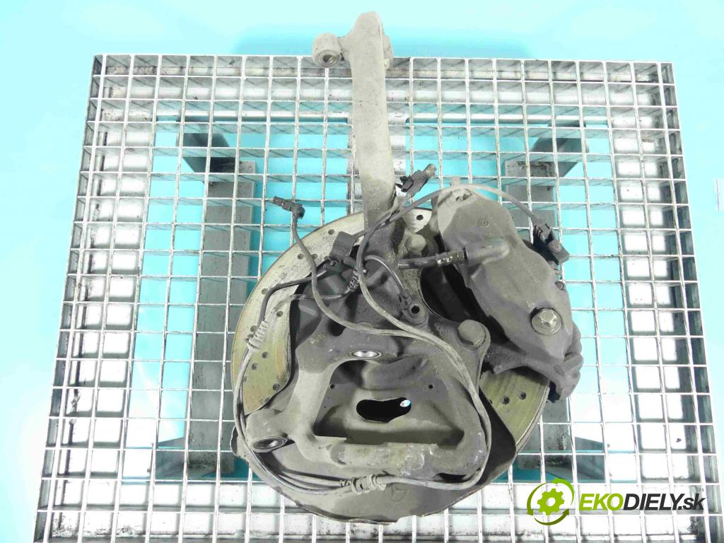 Mercedes S W221 2005-2013 3.0 cdi 235 HP automatic 173 kW 2987 cm3 4- náboj pravé  (Náboje)