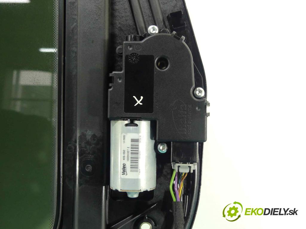 Mercedes S W221 2005-2013 3.0 cdi 235 hp automatic 173 kW 2987 cm3 4- Střešní okno: A2217800029 (Okna karoserie)