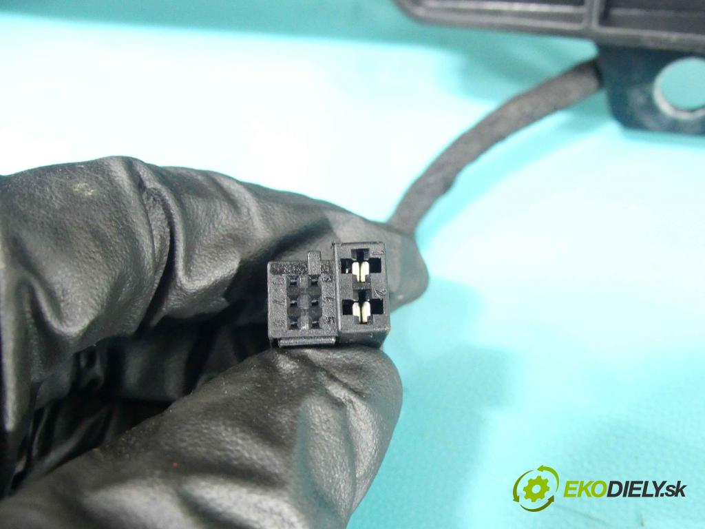 Mercedes S W221 2005-2013 3.0 cdi 235 hp automatic 173 kW 2987 cm3 4- Střešní okno: A2217800029 (Okna karoserie)