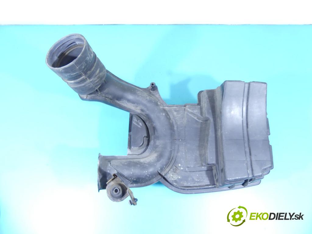 Renault Fluence 1.6 16V 110 HP manual 81 kW 1598 cm3 4- obal filtra vzduchu 8200971790 (Obaly filtrov vzduchu)