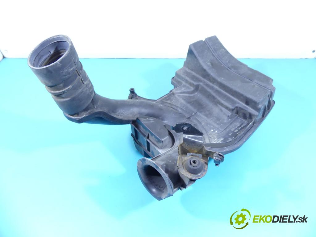Renault Fluence 1.6 16V 110 HP manual 81 kW 1598 cm3 4- obal filtra vzduchu 8200971790 (Obaly filtrov vzduchu)
