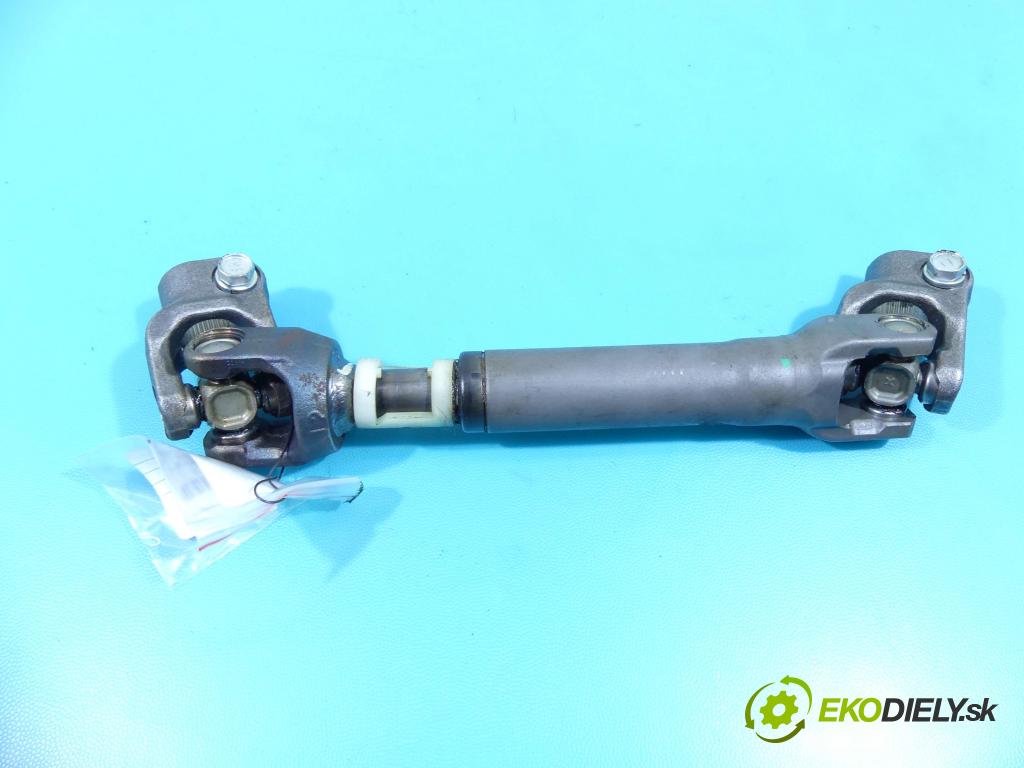 Toyota Avensis III T27 2009-2018 2.2 d4d 150 HP manual 110 kW 2231 cm3 4- Stĺpik volant (Tyč riadenia (volantu))