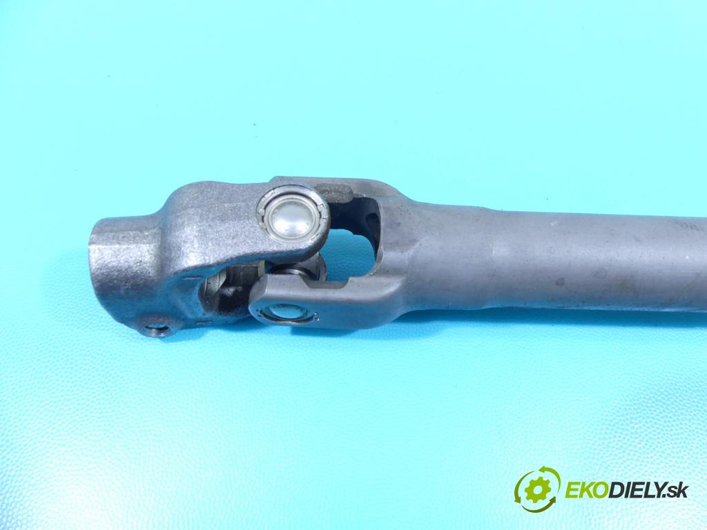 Toyota Avensis III T27 2009-2018 2.2 d4d 150 HP manual 110 kW 2231 cm3 4- Stĺpik volant (Tyč riadenia (volantu))