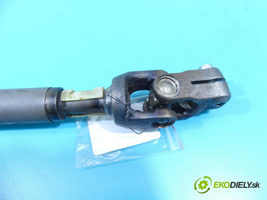 Toyota Avensis III T27 2009-2018 2.2 d4d 150 HP manual 110 kW 2231 cm3 4- Stĺpik volant (Tyč riadenia (volantu))