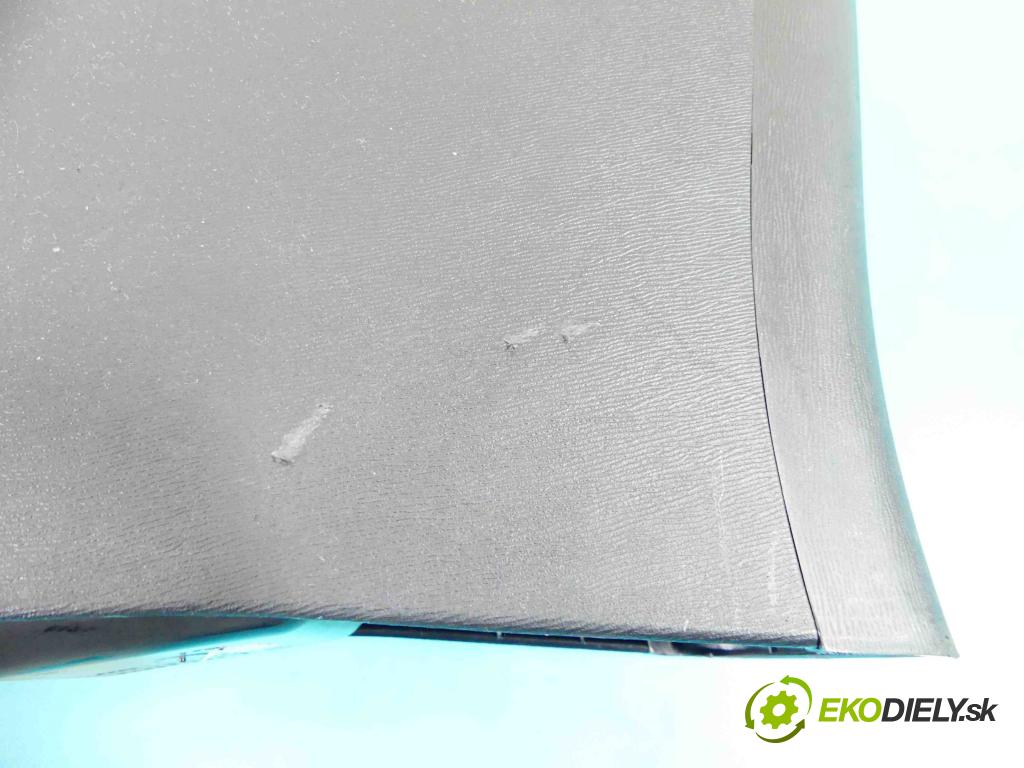 Toyota Avensis III T27 2009-2018 2.2 d4d 150 HP manual 110 kW 2231 cm3 4- operadlo 58856-05010 (Lakťové opierky)