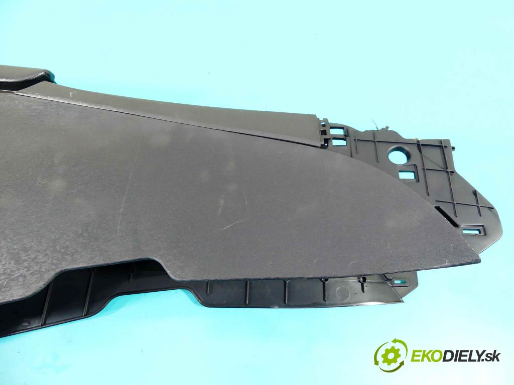 Toyota Avensis III T27 2009-2018 2.2 d4d 150 HP manual 110 kW 2231 cm3 4- operadlo 58856-05010 (Lakťové opierky)