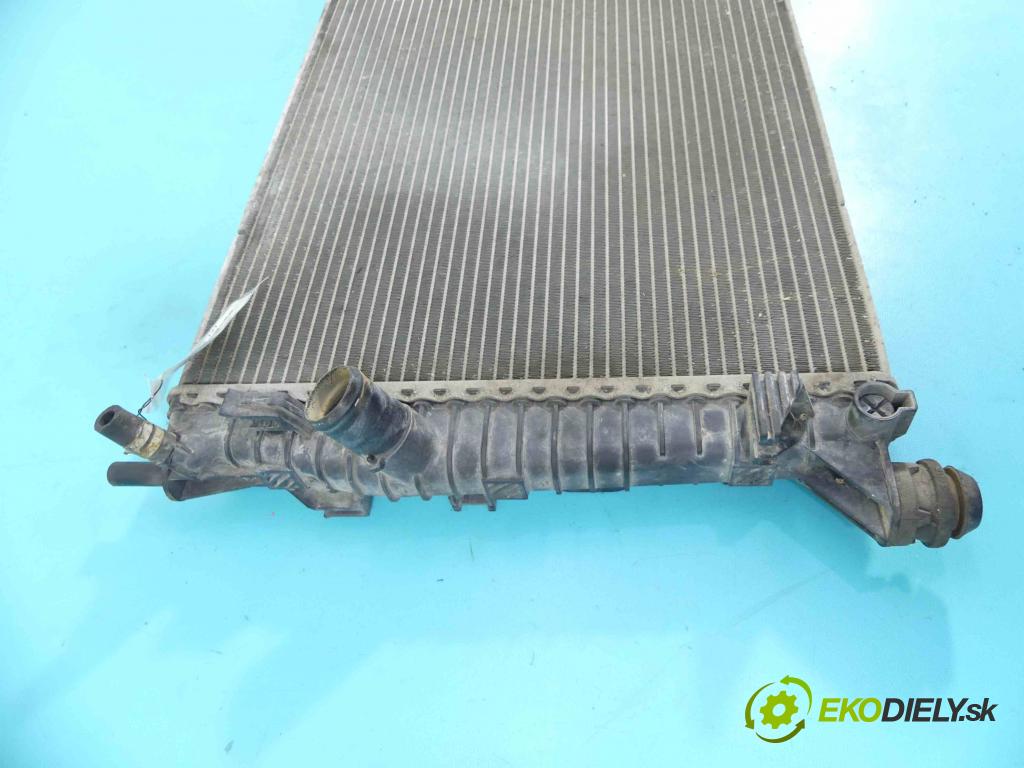 Ford C-Max I 2003-2010 1.8 tdci 116 HP manual 85 kW 1753 cm3 5- chladič voda: 3M5H8005TL (Chladiče vody)