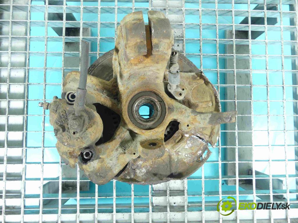 Skoda Octavia I 1996-2010 1.9 tdi 90 HP manual 66 kW 1896 cm3 5- náboj pravé  (Náboje)