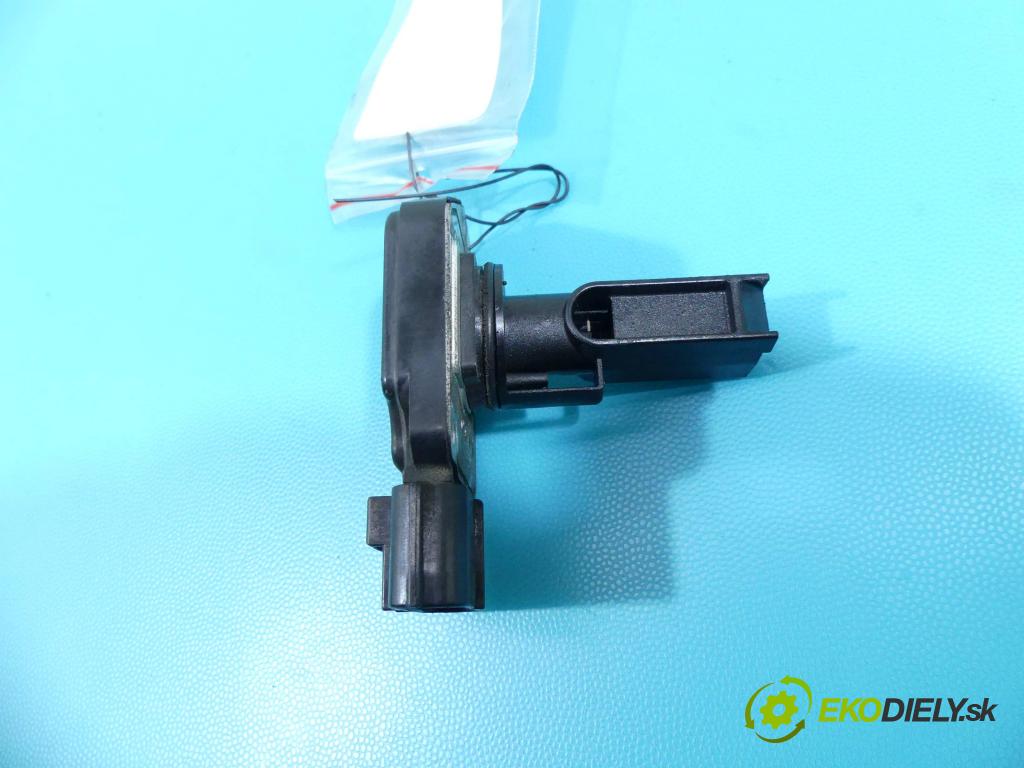 Jaguar X-type 2.0d 131 HP manual 96 kW 1998 cm3 4- průtokoměr: XS7F-12B579-AA (Váhy vzduchu)