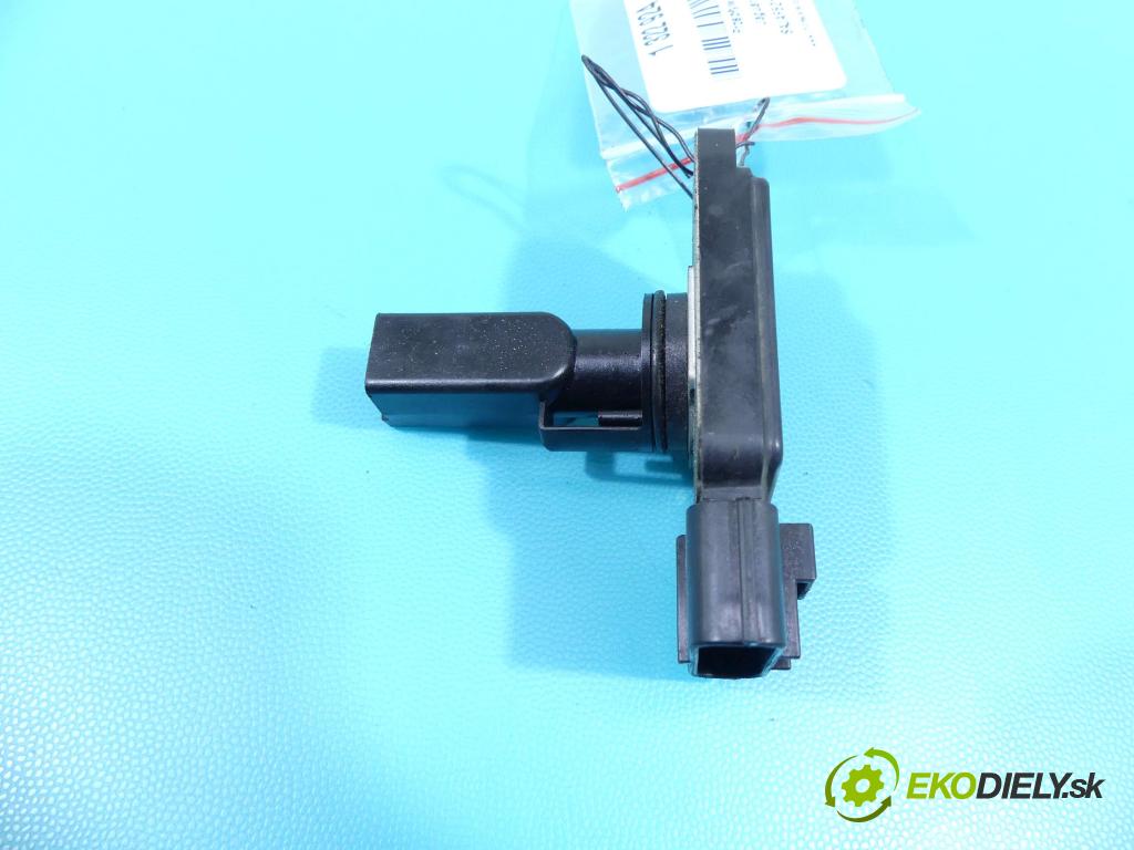 Jaguar X-type 2.0d 131 HP manual 96 kW 1998 cm3 4- průtokoměr: XS7F-12B579-AA (Váhy vzduchu)