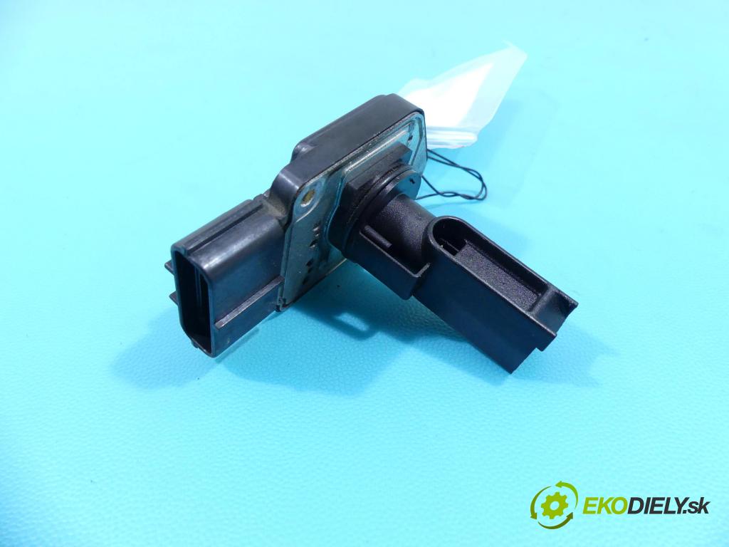 Jaguar X-type 2.0d 131 HP manual 96 kW 1998 cm3 4- průtokoměr: XS7F-12B579-AA (Váhy vzduchu)