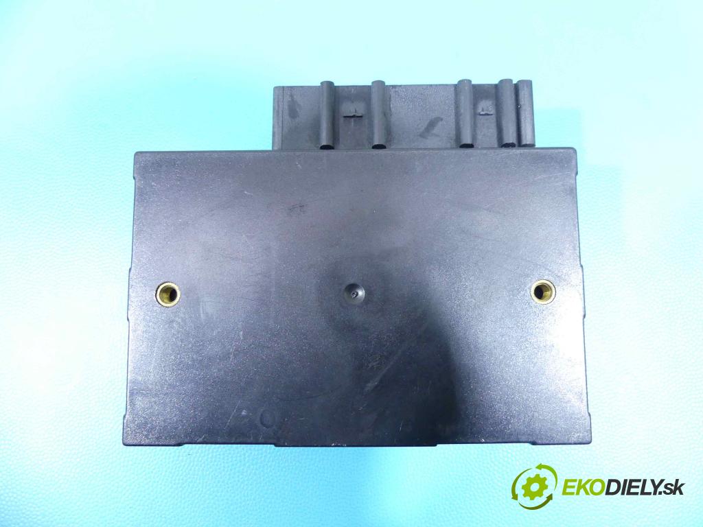 Skoda Fabia I 1999-2007 1.4 16v 75 HP manual 55 kW 1390 cm3 5- modul riadiaca jednotka 6Q0959433H (Ostatné)