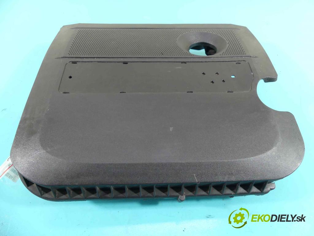 Skoda Fabia I 1999-2007 1.4 16v 75 HP manual 55 kW 1390 cm3 5- obal filtra vzduchu 036129607 (Obaly filtrov vzduchu)