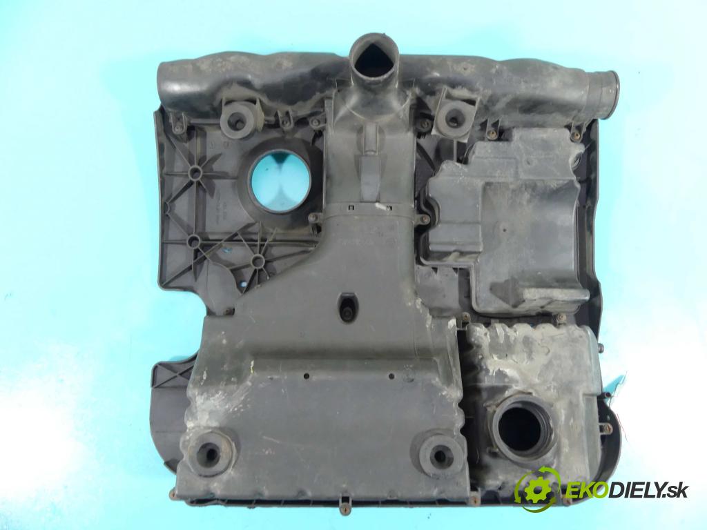 Skoda Fabia I 1999-2007 1.4 16v 75 HP manual 55 kW 1390 cm3 5- obal filtra vzduchu 036129607 (Obaly filtrov vzduchu)