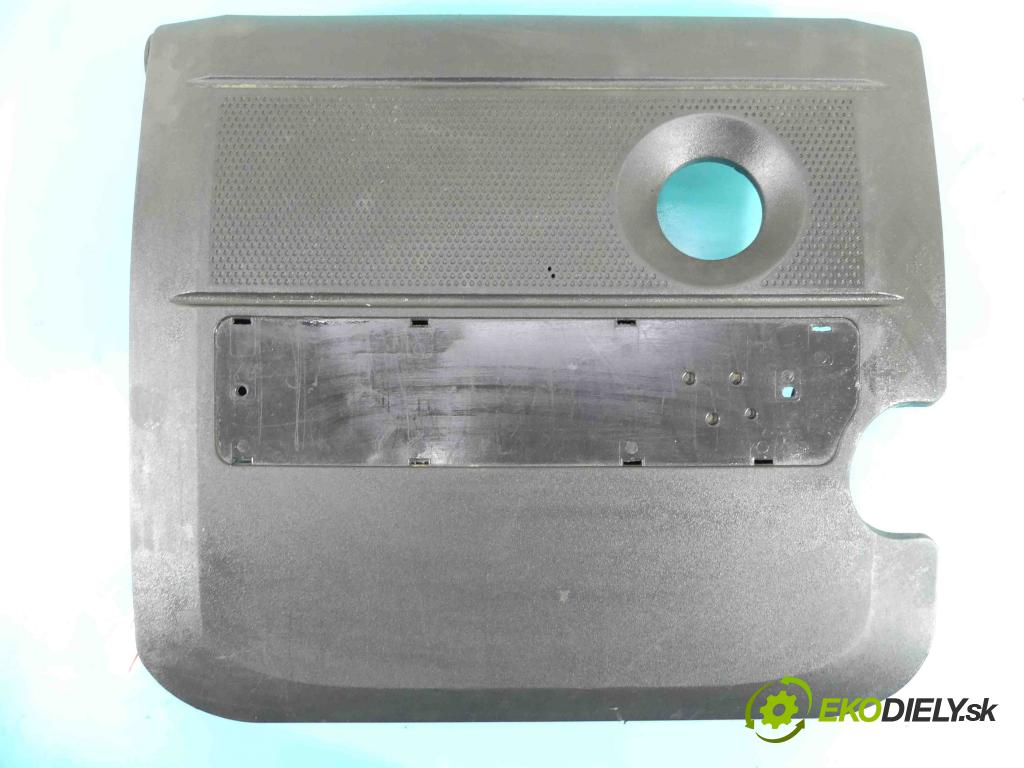 Skoda Fabia I 1999-2007 1.4 16v 75 HP manual 55 kW 1390 cm3 5- obal filtra vzduchu 036129607 (Obaly filtrov vzduchu)