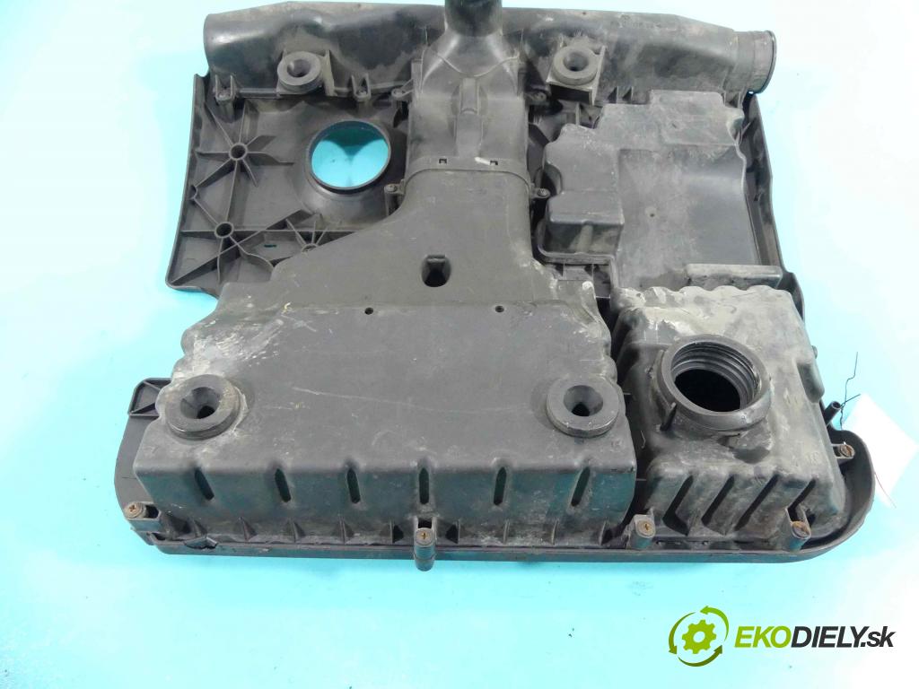 Skoda Fabia I 1999-2007 1.4 16v 75 HP manual 55 kW 1390 cm3 5- obal filtra vzduchu 036129607 (Obaly filtrov vzduchu)