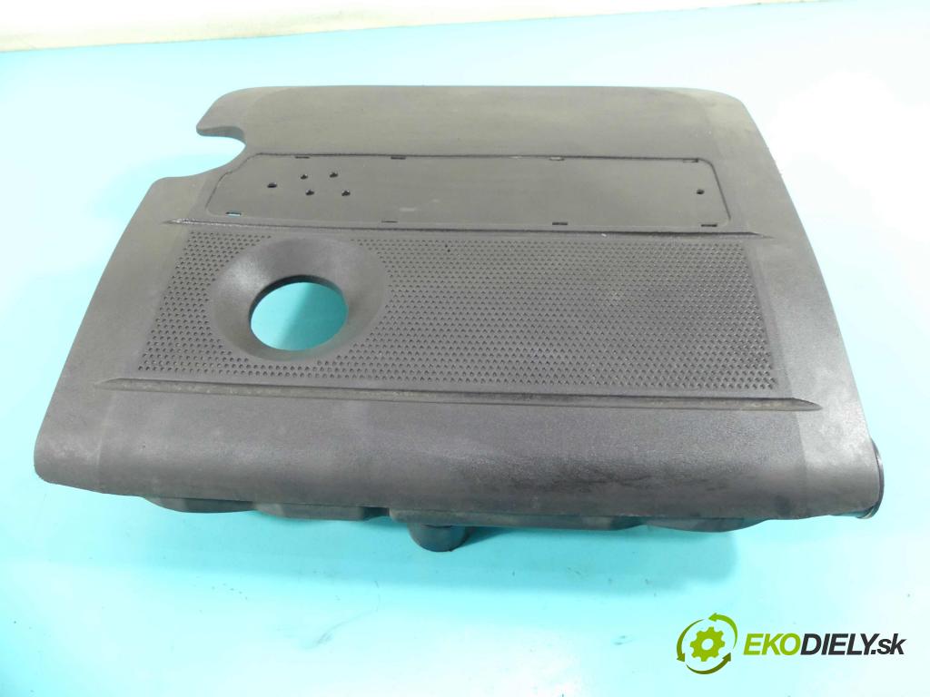 Skoda Fabia I 1999-2007 1.4 16v 75 HP manual 55 kW 1390 cm3 5- obal filtra vzduchu 036129607 (Obaly filtrov vzduchu)