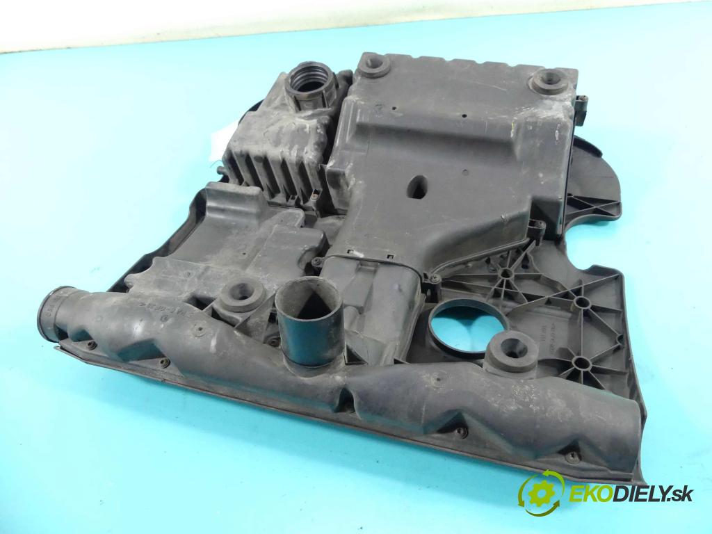 Skoda Fabia I 1999-2007 1.4 16v 75 HP manual 55 kW 1390 cm3 5- obal filtra vzduchu 036129607 (Obaly filtrov vzduchu)