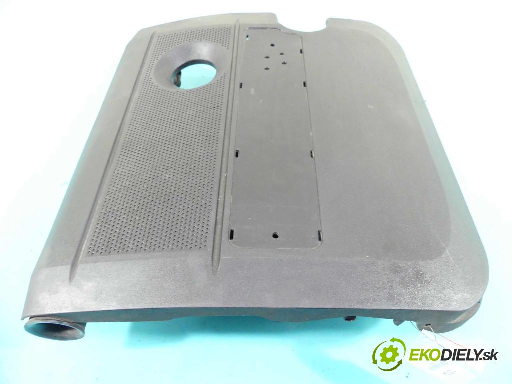 Skoda Fabia I 1999-2007 1.4 16v 75 HP manual 55 kW 1390 cm3 5- obal filtra vzduchu 036129607 (Obaly filtrov vzduchu)