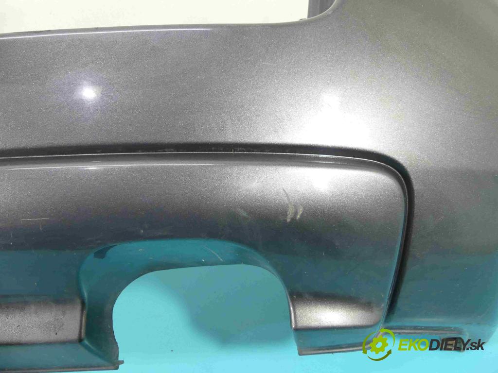 Kia Sportage II 2004-2010 2.0 16v 141 hp manual 104 kW 1975 cm3 5- nárazník zadní
