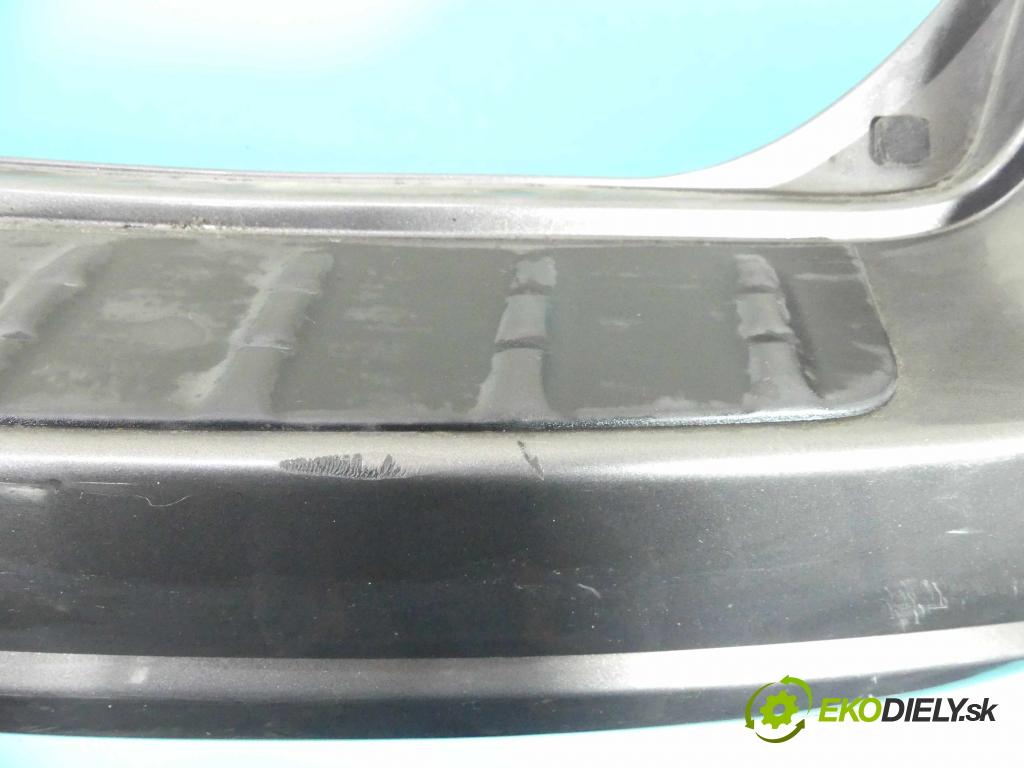 Kia Sportage II 2004-2010 2.0 16v 141 hp manual 104 kW 1975 cm3 5- nárazník zadní