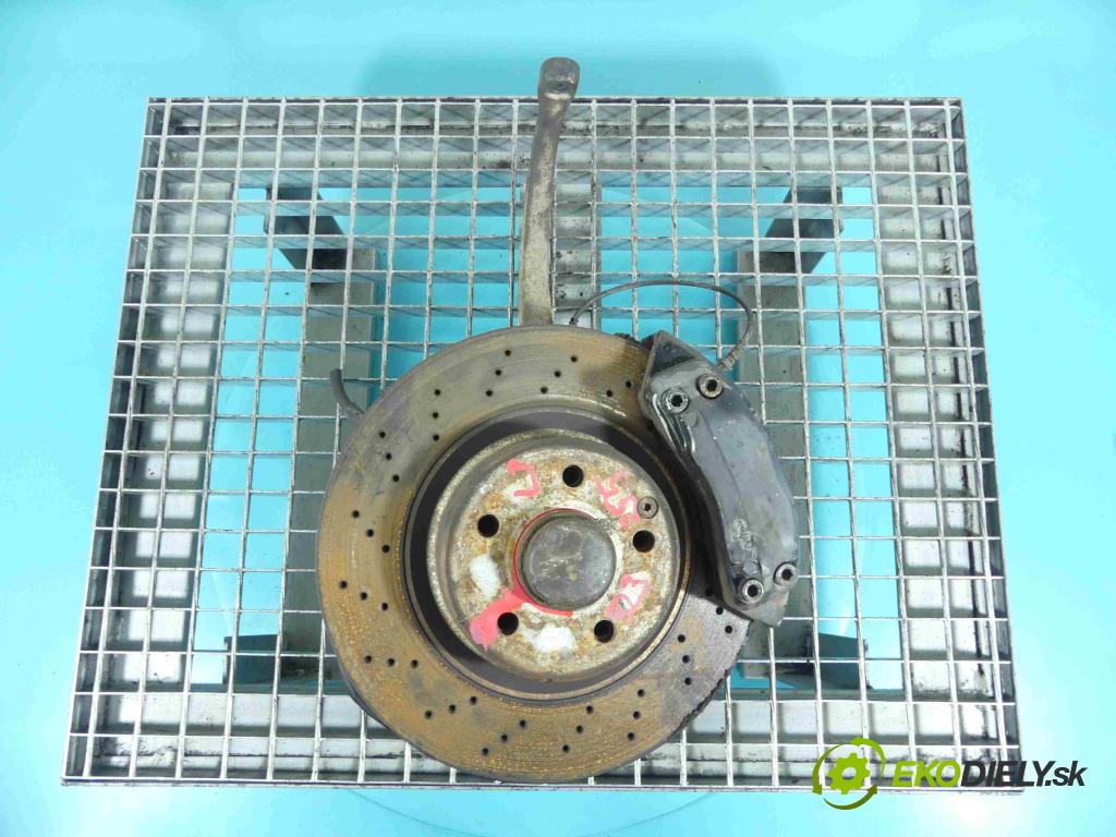 Mercedes S W220 1998-2005 3.2 cdi 197KM automatic 145 kW 3222 cm3 4- náboj ľavé  (Náboj)