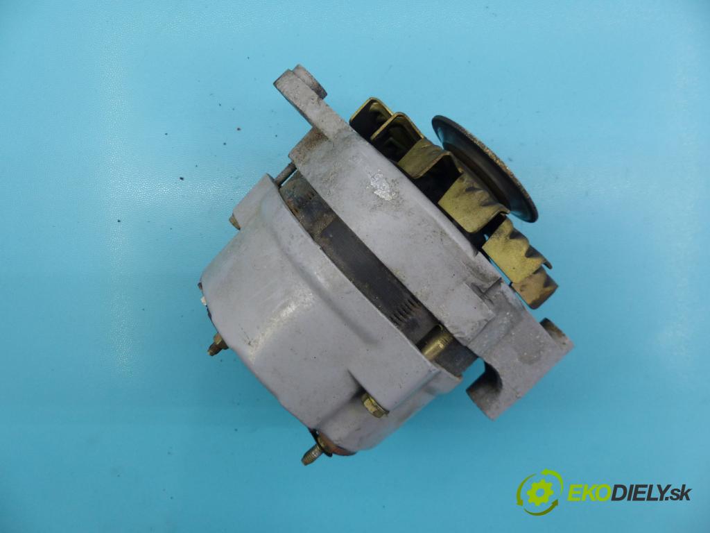 Opel Corsa B 1993-1999 1.2 45KM manual 33 kW 1195 cm3 3- Alternator  (Alternátory)