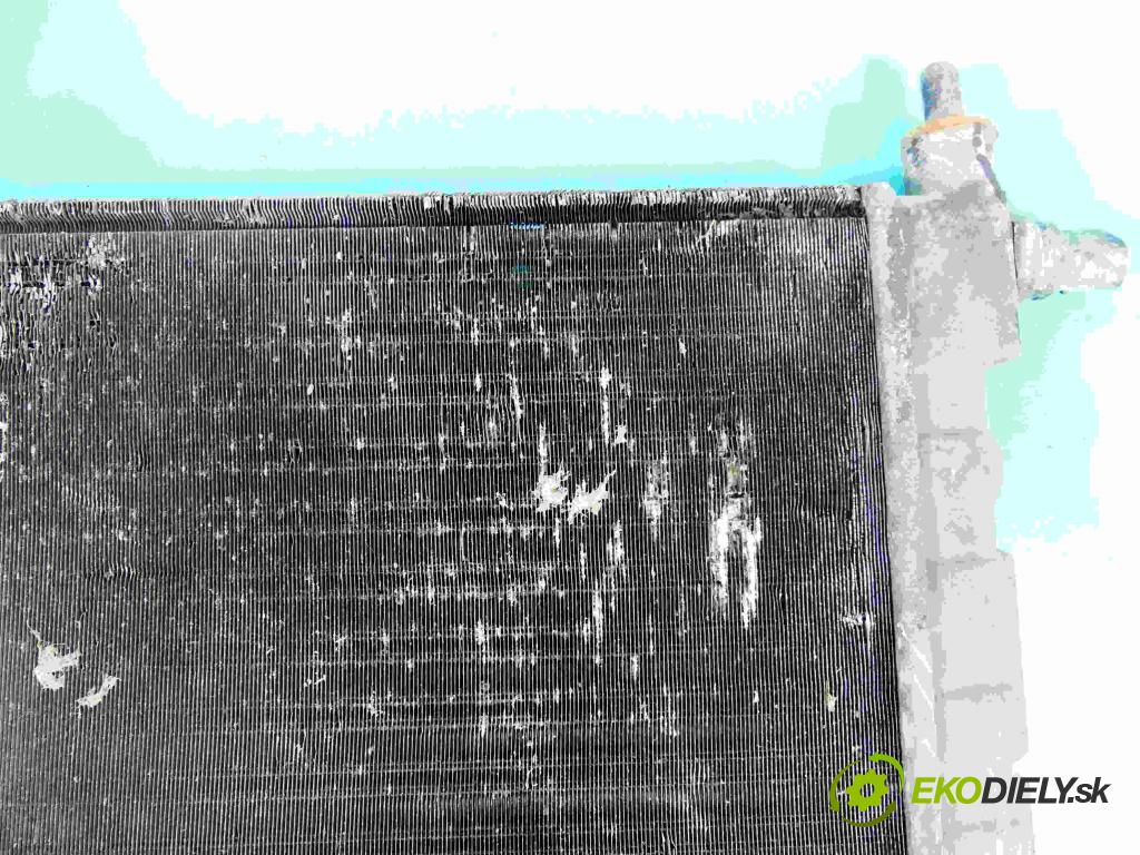 Opel Corsa B 1993-1999 1.2 45KM manual 33 kW 1195 cm3 3- chladič voda:  (Chladiče vody)