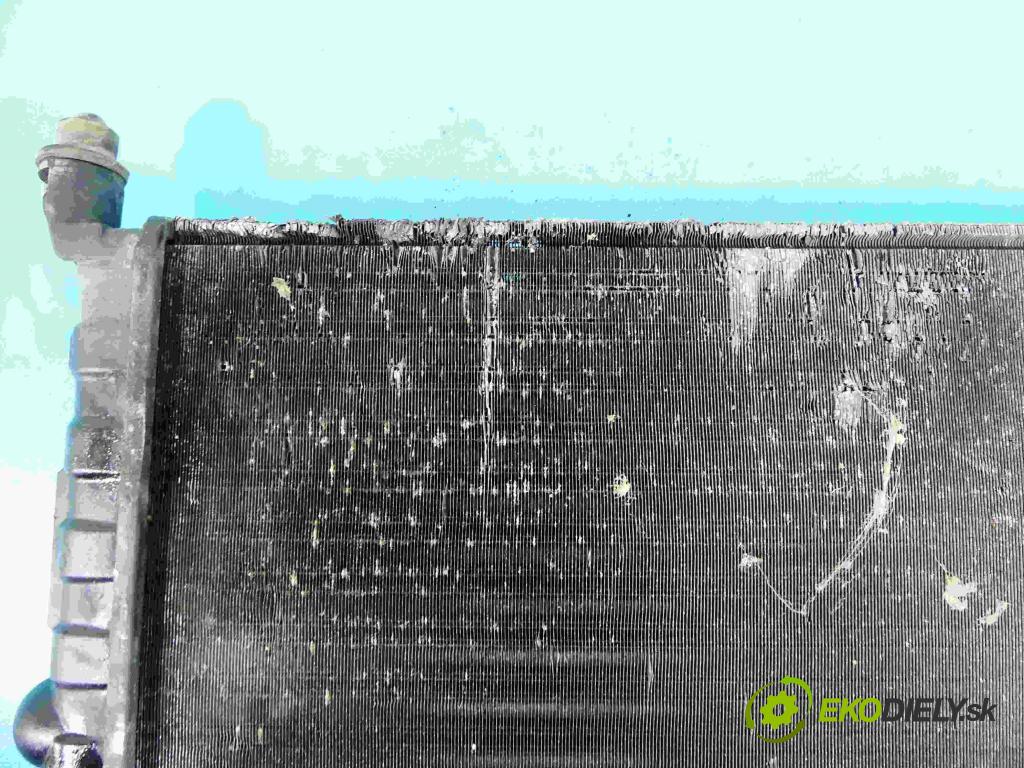 Opel Corsa B 1993-1999 1.2 45KM manual 33 kW 1195 cm3 3- chladič voda:  (Chladiče vody)