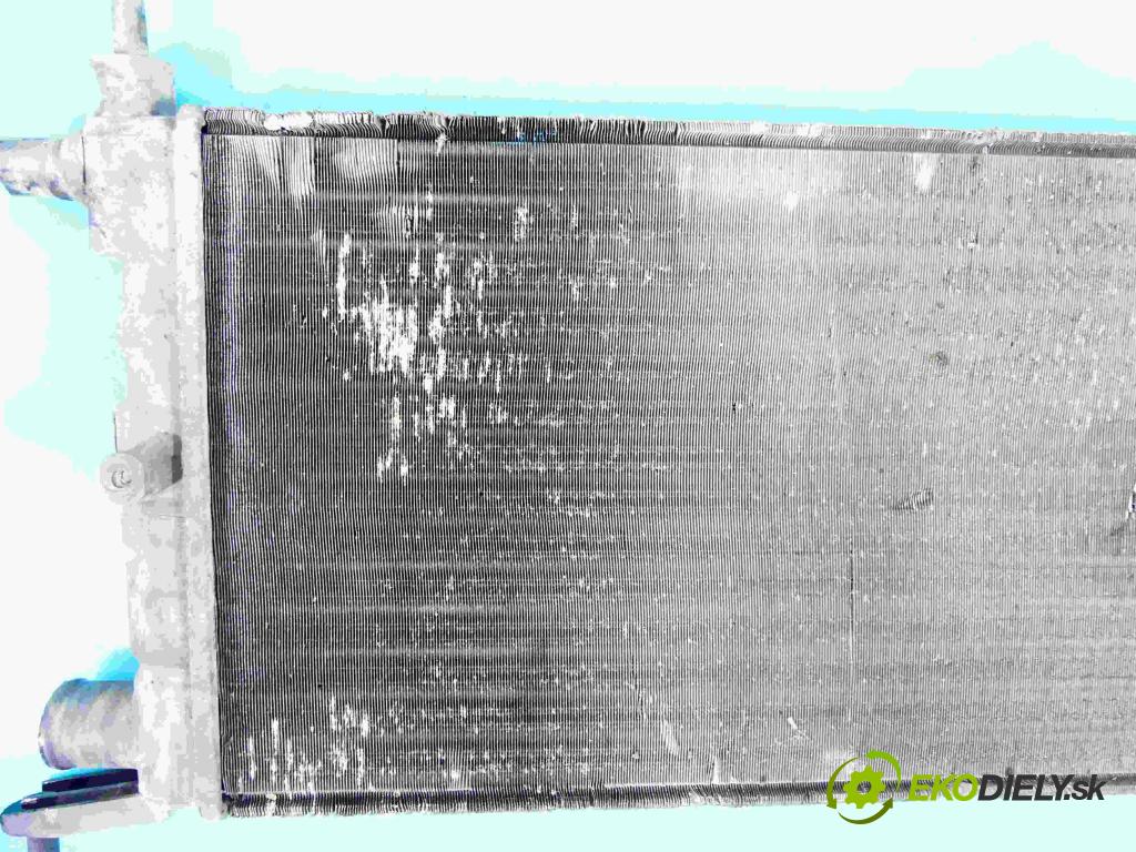 Opel Corsa B 1993-1999 1.2 45KM manual 33 kW 1195 cm3 3- chladič voda:  (Chladiče vody)