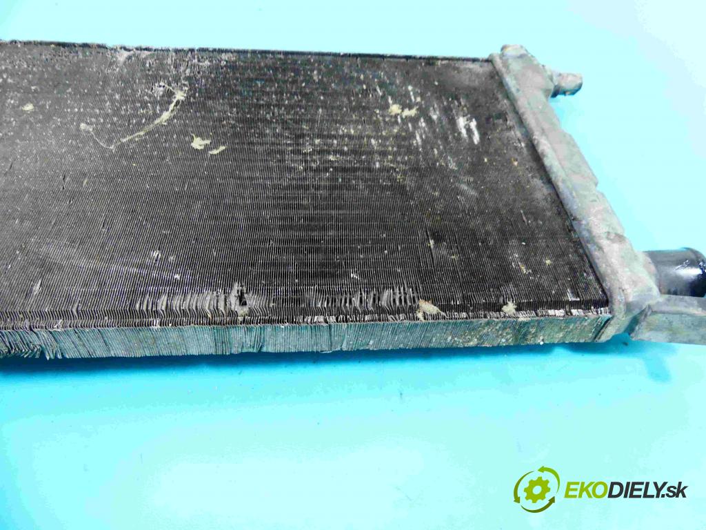 Opel Corsa B 1993-1999 1.2 45KM manual 33 kW 1195 cm3 3- chladič voda:  (Chladiče vody)