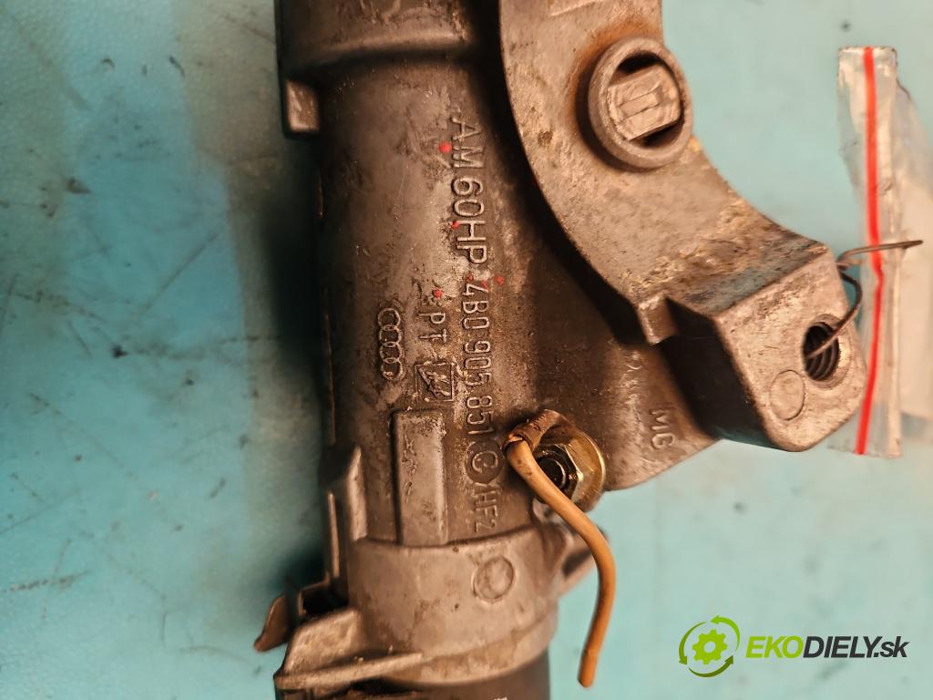 Vw Bora 1.9 tdi 116 HP manual 85 kW 1896 cm3 5- Spínačka 4B0905851C (Spínacie skrinky a kľúče)