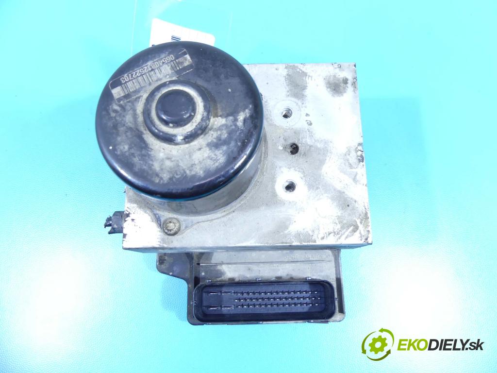 Vw Bora 1.9 tdi 116 HP manual 85 kW 1896 cm3 5- čerpadlo abs 6X0614517 (Pumpy ABS)