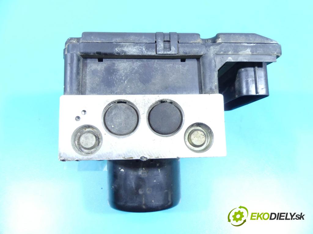 Vw Bora 1.9 tdi 116 HP manual 85 kW 1896 cm3 5- čerpadlo abs 6X0614517 (Pumpy ABS)