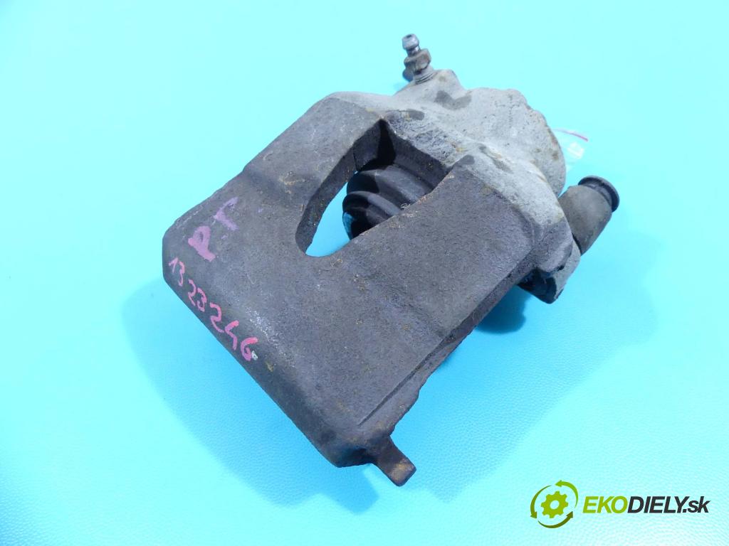 Vw Bora 1.9 tdi 116 HP manual 85 kW 1896 cm3 5- brzdič predné pravý  (Ostatné)