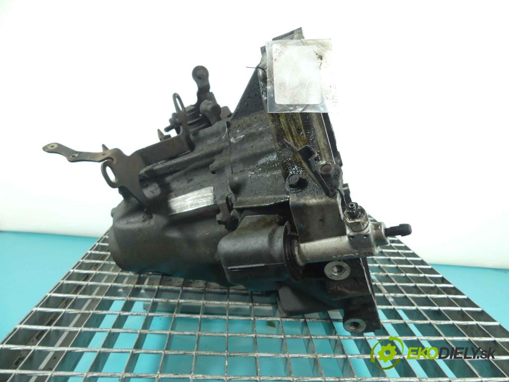 Honda Civic VII 2000-2006 1.6 16v 110 HP manual 81 kW 1590 cm3 4- prevodovka stupeň,rýchlosť manual