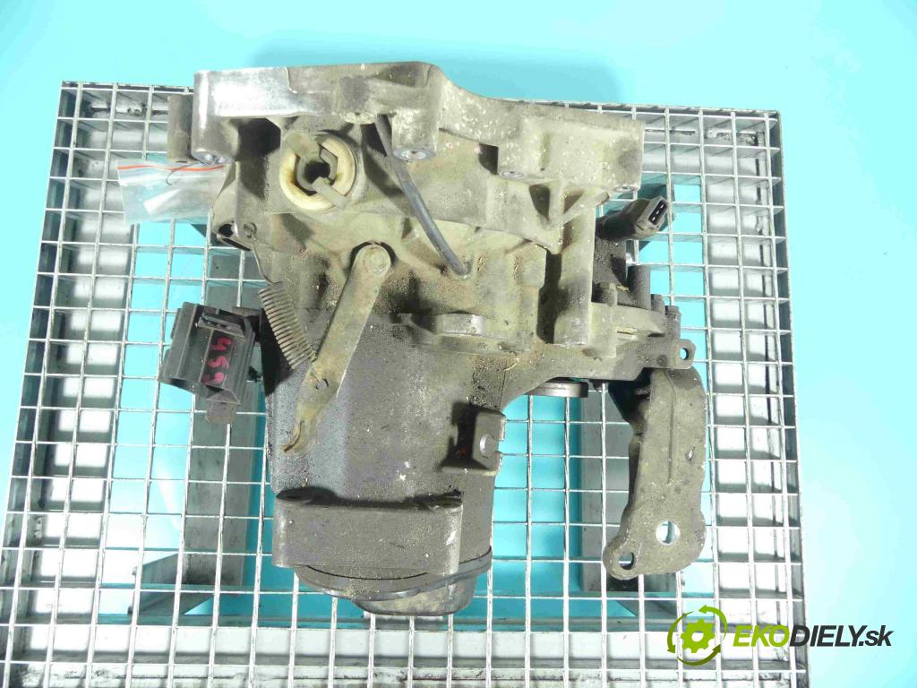 Seat Ibiza II 6K 1993-2002 1.4 mpi 60 HP manual 44 kW 1399 cm3 5- prevodovka stupeň,rýchlosť manual DXK