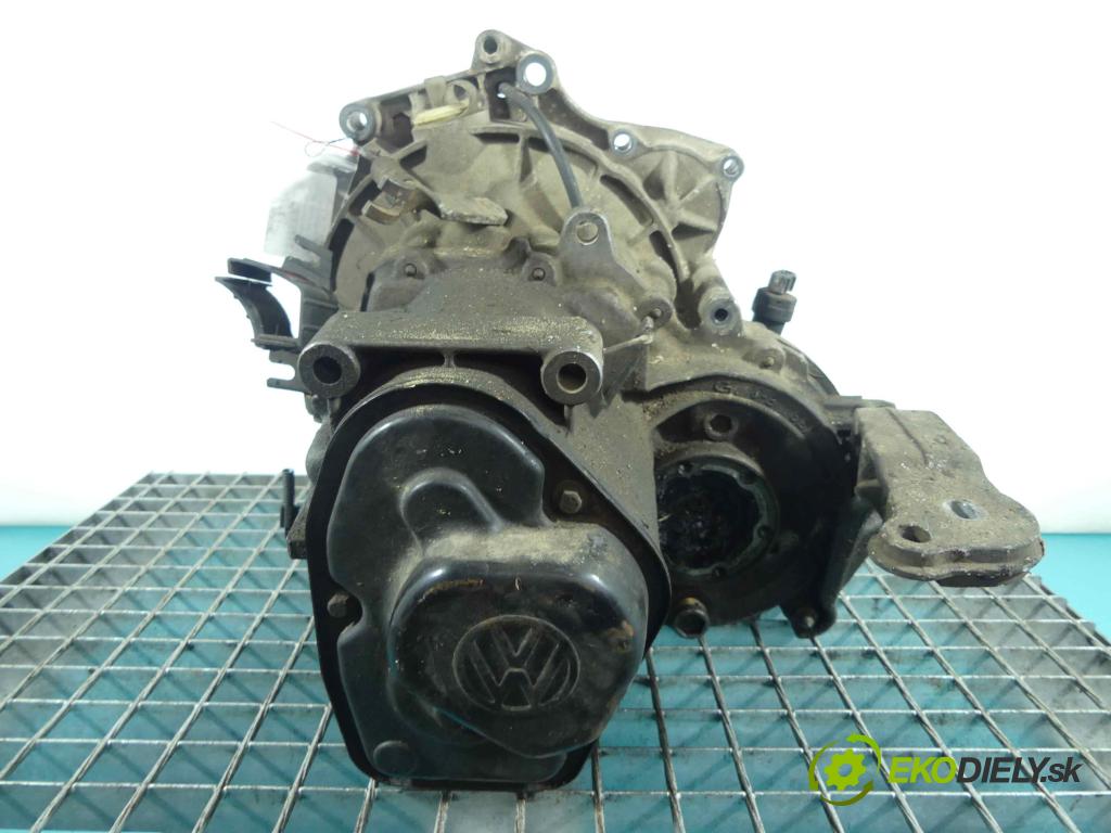 Seat Ibiza II 6K 1993-2002 1.4 mpi 60 HP manual 44 kW 1399 cm3 5- prevodovka stupeň,rýchlosť manual DXK