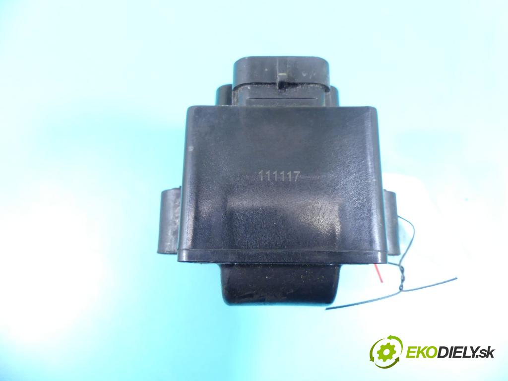 Renault Twingo I 1996-2003 1,2.0 58 HP manual 43 kW 1149 cm3 3- cievka zapaľovacia  (Zapaľovacie cievky, moduly)