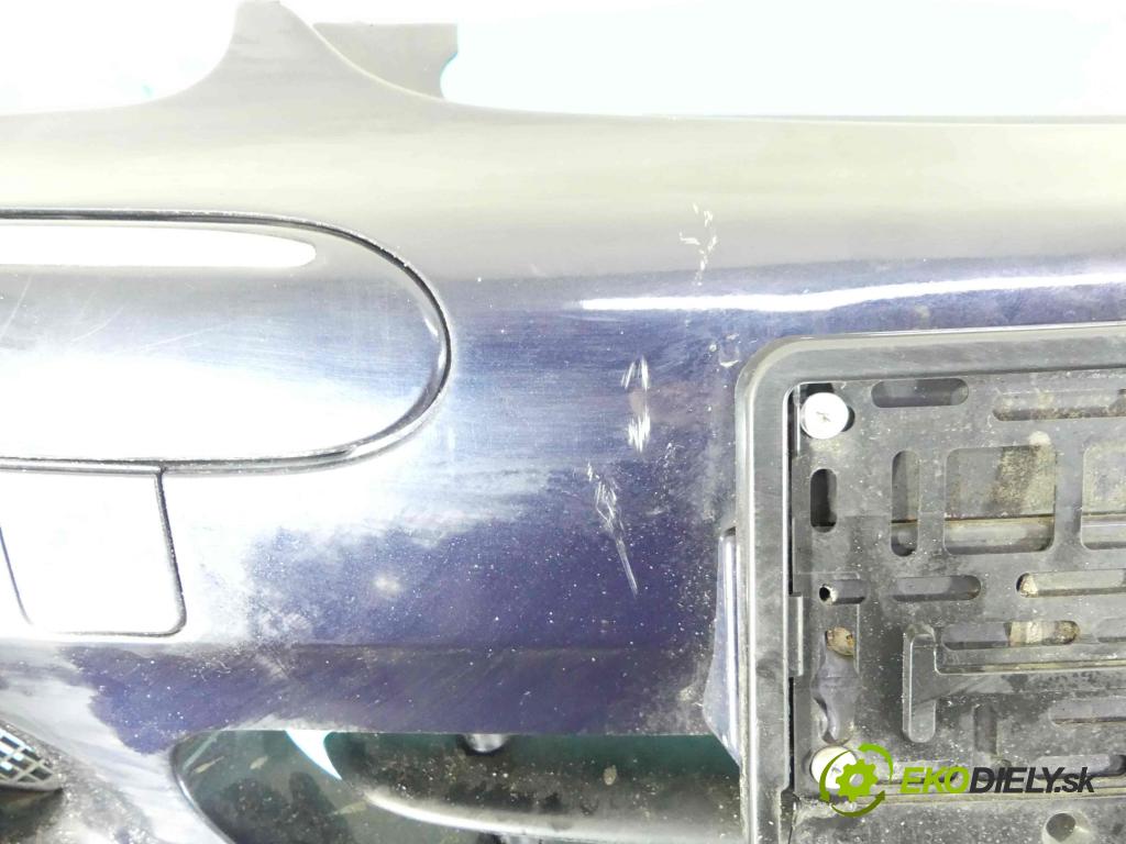 Mercedes S W220 1998-2005 3.2 cdi 197KM automatic 145 kW 3222 cm3 4- nárazník přední