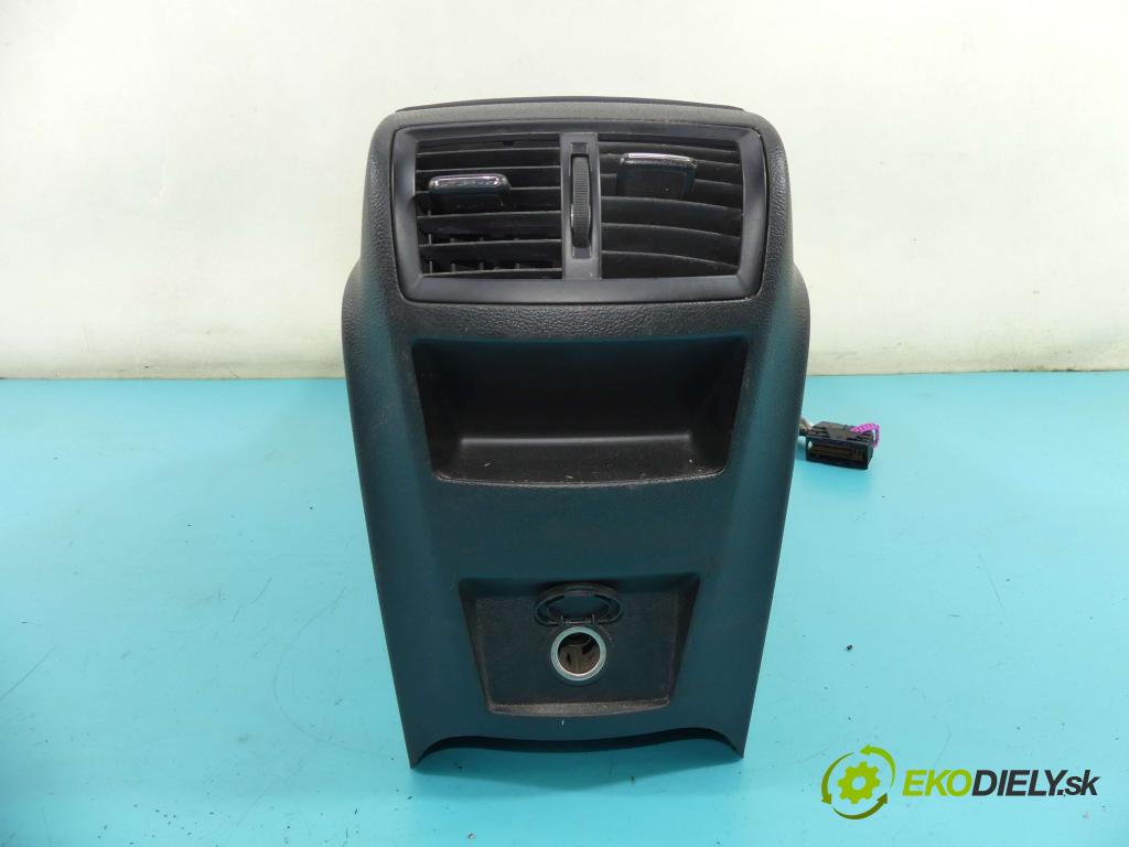 Opel Insignia A 2008-2017 2.0 cdti 160 HP manual 118 kW 1956 cm3 5- operadlo  (Lakťové opierky)