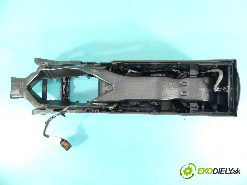 Opel Insignia A 2008-2017 2.0 cdti 160 HP manual 118 kW 1956 cm3 5- operadlo  (Lakťové opierky)