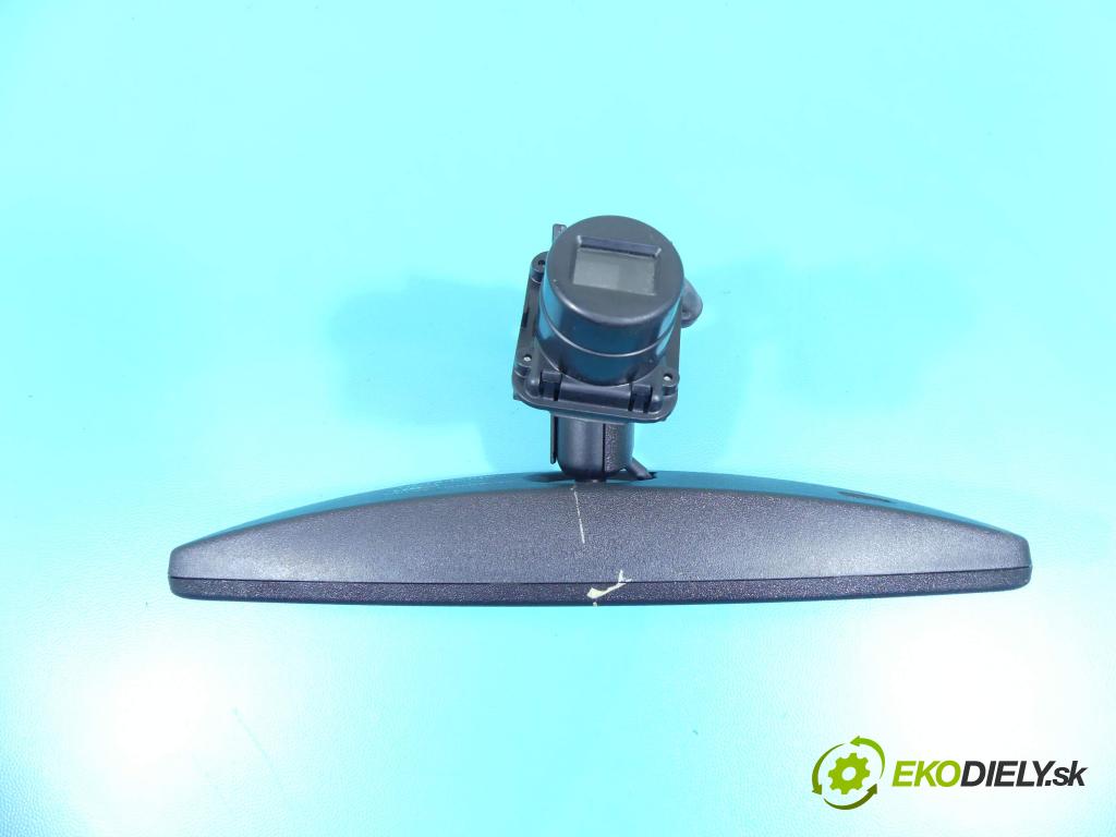 Opel Insignia A 2008-2017 2.0 cdti (A20DTH) 160 hp manual 118 kW 1956 cm3 5- zpětné zrcátko vnitřní 13333758 (Světla vnitřní)