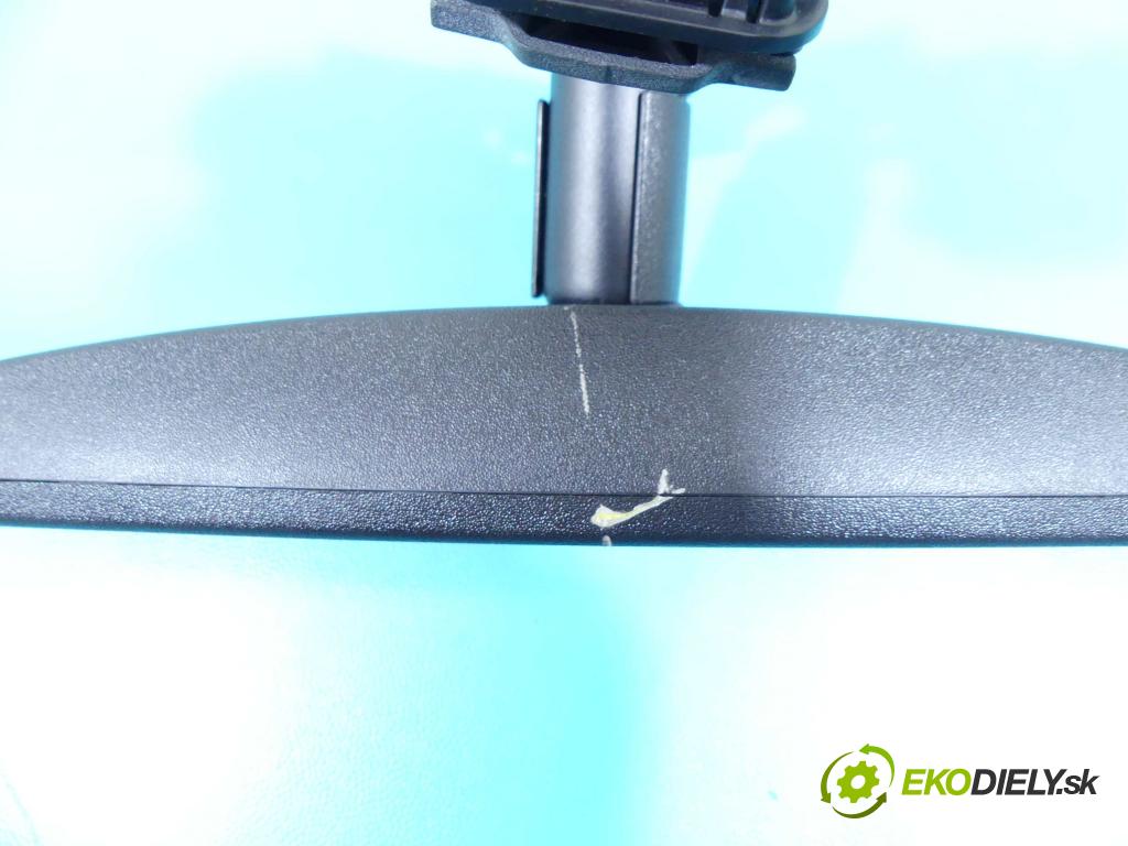 Opel Insignia A 2008-2017 2.0 cdti (A20DTH) 160 hp manual 118 kW 1956 cm3 5- zpětné zrcátko vnitřní 13333758 (Světla vnitřní)