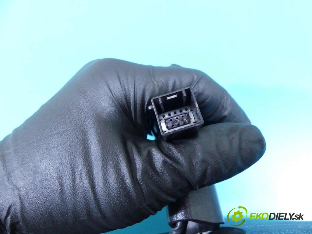 Opel Insignia A 2008-2017 2.0 cdti (A20DTH) 160 hp manual 118 kW 1956 cm3 5- zpětné zrcátko vnitřní 13333758 (Světla vnitřní)