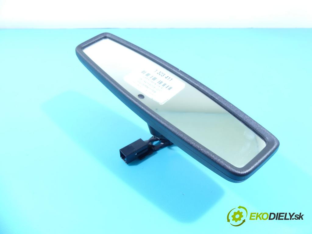 Opel Insignia A 2008-2017 2.0 cdti (A20DTH) 160 hp manual 118 kW 1956 cm3 5- zpětné zrcátko vnitřní 13333758 (Světla vnitřní)